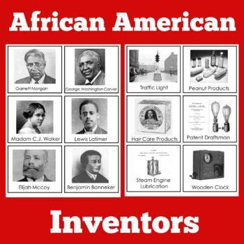 phil brooks inventor|The History of Black Inventors.